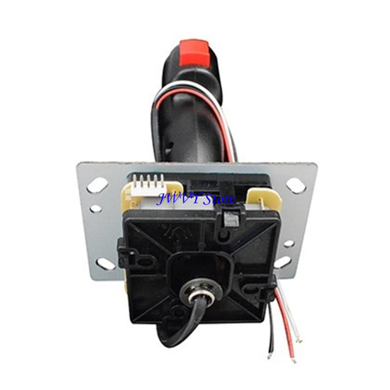 Arcade Button Kit - 573A Arcade Joystick Flight Button 8
