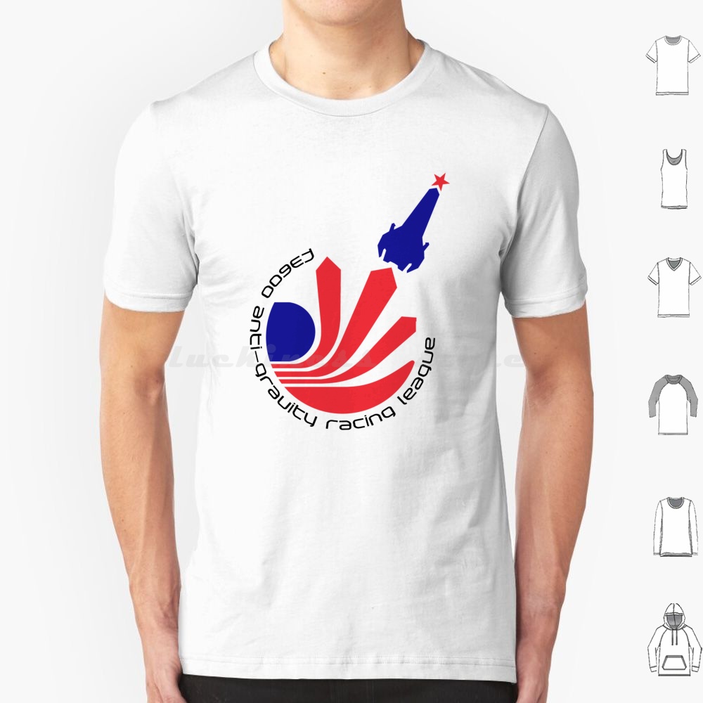 Retro Gaming Shirt - Starship League T Shirt Men Women
