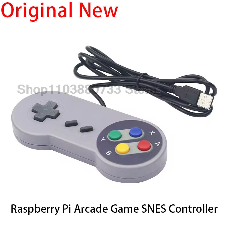 Nes Controller Usb - USB Controller Gaming Joystick Gamepad Controller