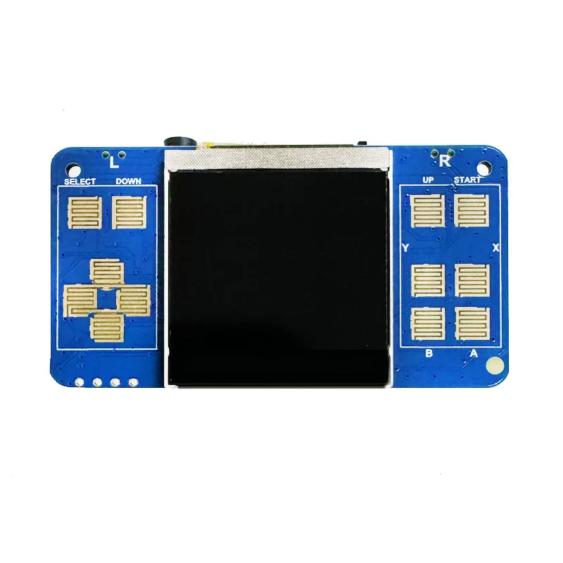 Retro Gaming Raspberry Pi Zero - Raspberry Pi Zero 2W Game Kit
