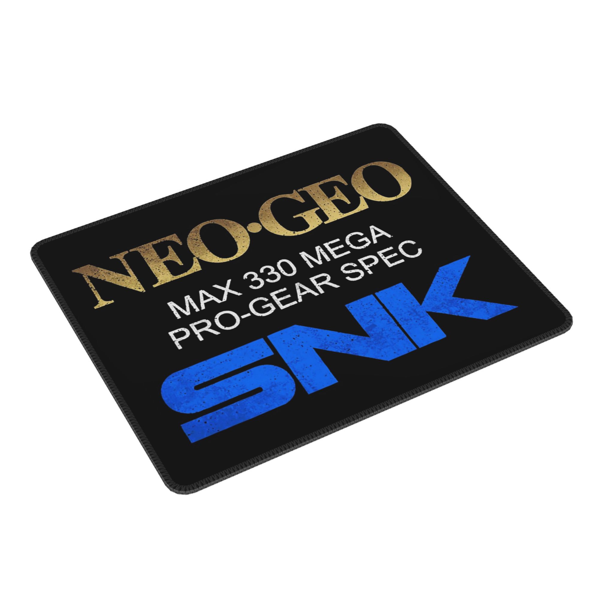 Mouse Gaming Retro - Neo Geo Pro Gear Spec Gold