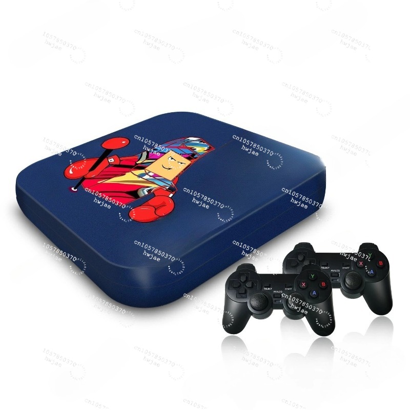 Retro Gaming For Tv - Spot Retro Game Console TV Output