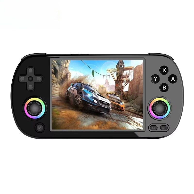 Retro Gaming For Tv - RG40XX H Handheld Game Console 4.0