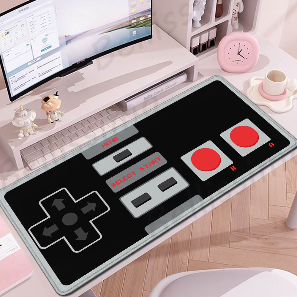 Retro Game Controller Mouse Pa - Mouse Gaming Retro recension och pris