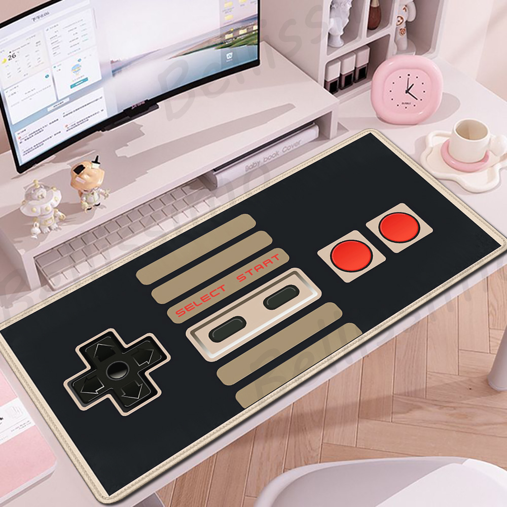 Retro Game Controller Mouse Pa - Mouse Gaming Retro recension och pris