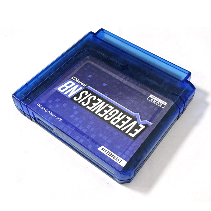3000 in 1 Game Card ED N8 Pro  - Retro Gaming Machine recension och pris
