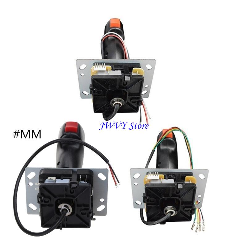 573A Arcade Joystick Flight Bu - Arcade Button Kit recension och pris