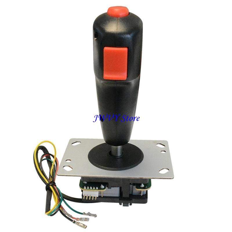 573A Arcade Joystick Flight Bu - Arcade Button Kit recension och pris
