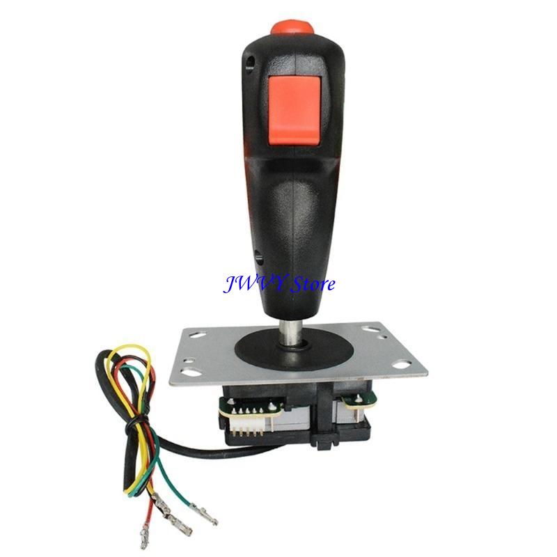 573A Arcade Joystick Flight Bu - Arcade Button Kit recension och pris