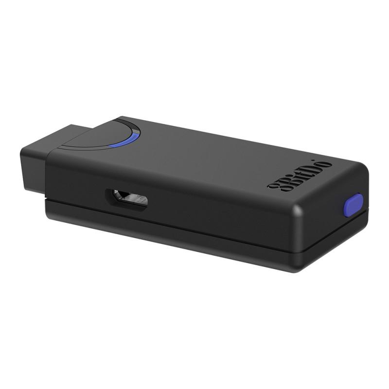 8BitDo Retro Receiver for Mega - Retro Gaming Machine recension och pris