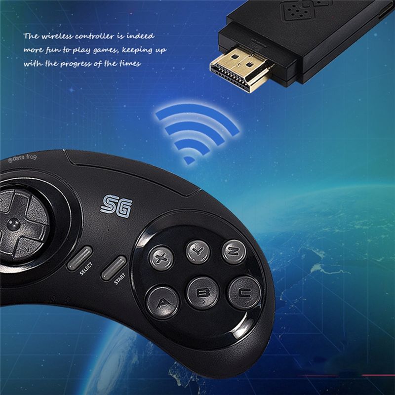 !【Top Deals】Y2 SG Retro Wirele - Nes Controller Usb recension och pris