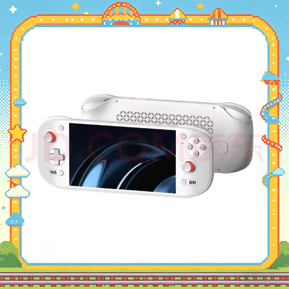 Ayn Odin 2 Portal Odin2 7inch  - Retro Gaming Tablet recension och pris