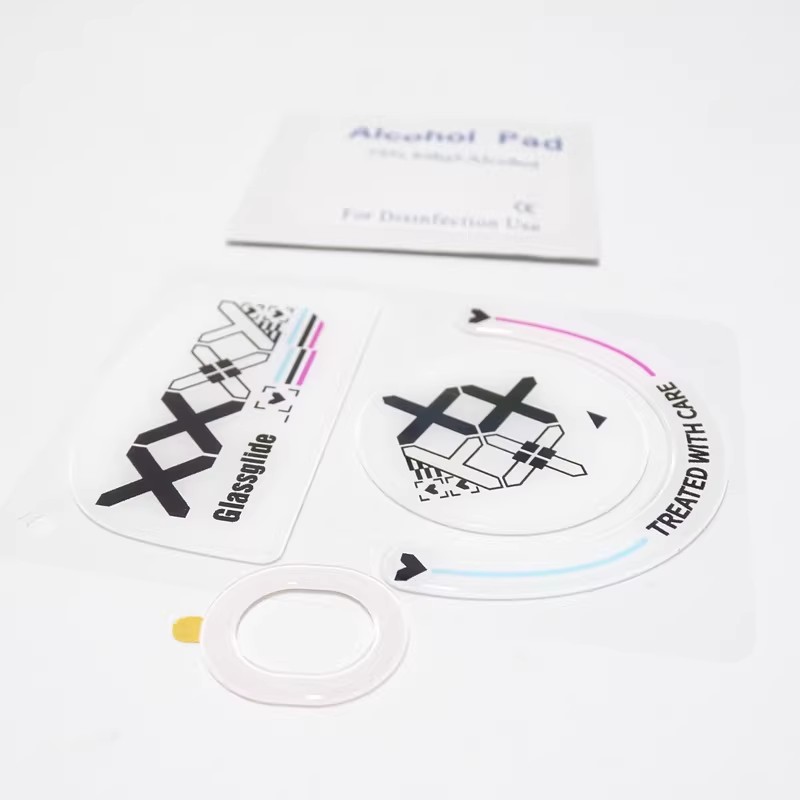 1 Set ‌Tempered Glass Mouse Fe - Logitech Mouse G Pro X Superlight recension och pris