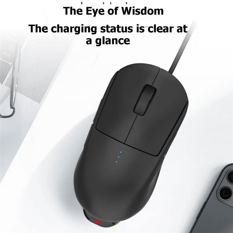 N35R-Charging Dock For Logitec - Logitech Mouse G Pro X Superlight recension och pris