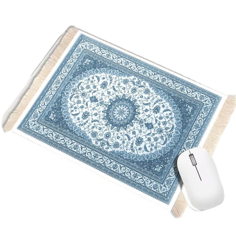 Pet Pad Bohemia Persian Mouse  - Mouse Gaming Retro recension och pris