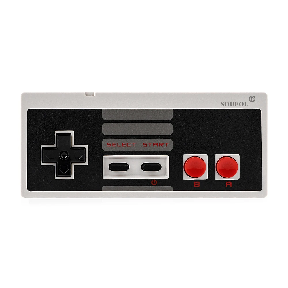 2.4 GHz Wireless USB Controlle - Nes Controller Usb recension och pris