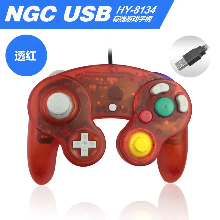 Retro game For Gamecube Contro - Nes Controller Usb recension och pris