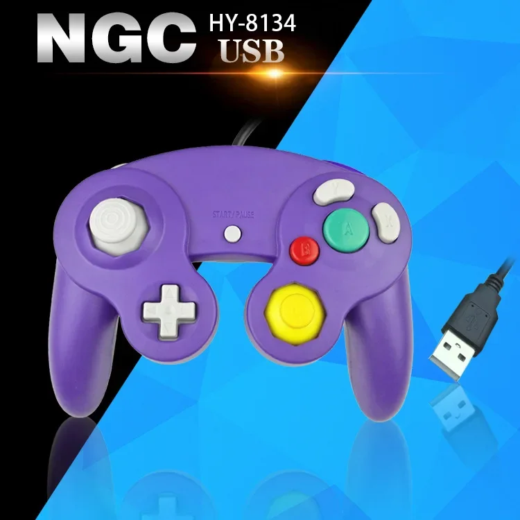 Retro game For Gamecube Contro - Nes Controller Usb recension och pris