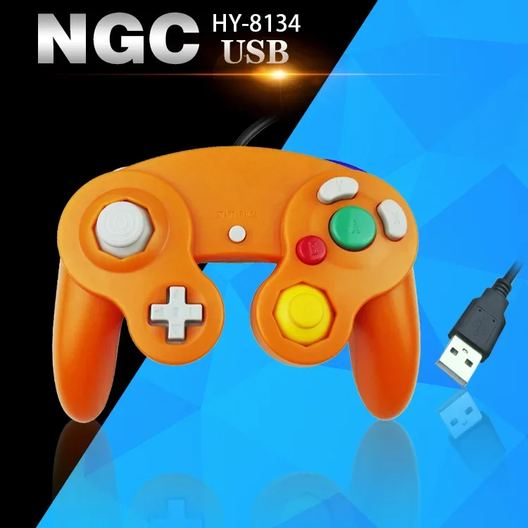 Retro game For Gamecube Contro - Nes Controller Usb recension och pris