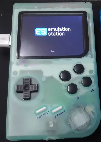 Retro Game Console Handheld, R - Retro Gaming Raspberry Pi Zero recension och pris