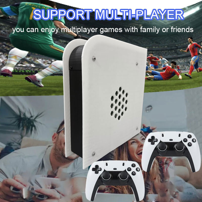 Wireless Handle 8G RAM Retro G - Retro Gaming Machine recension och pris