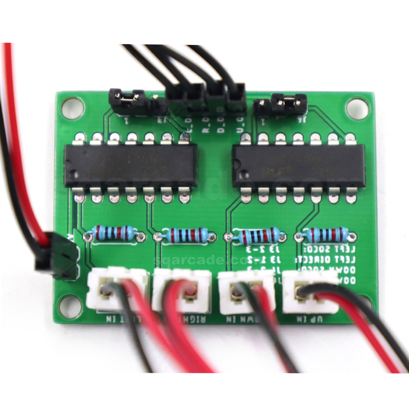 All Buttons Hitbox Style Arcad - Arcade Button Kit recension och pris
