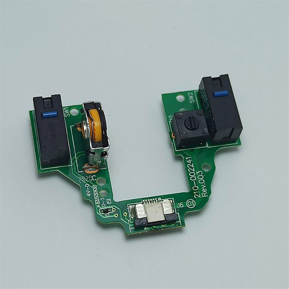 Replacement Mouse Button Micro - Logitech Mouse G Pro X Superlight recension och pris