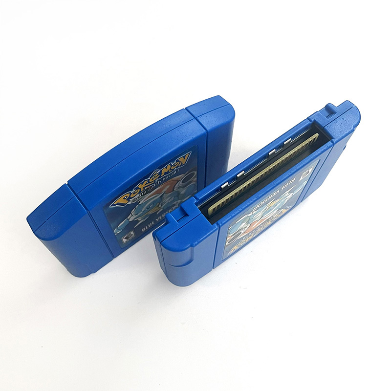 USA NTSC Version English Pokem - Retro Gaming Machine recension och pris