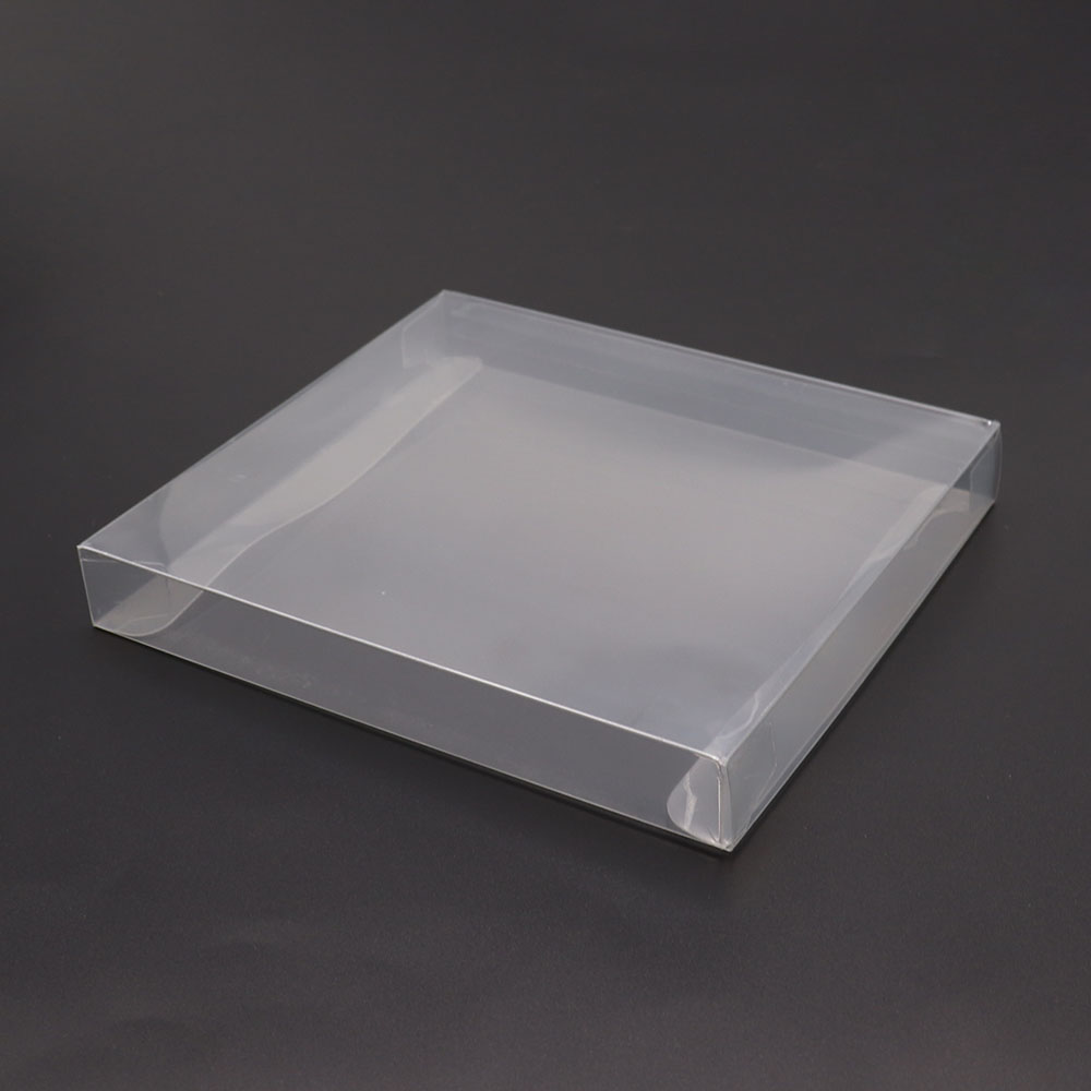2/5/10/pc/Lot Transparent Clea - Game Cartridge Case recension och pris