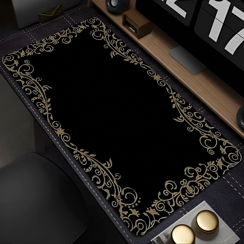 Hot Mouse Pad Gamer Mouse Mat  - Mouse Gaming Retro recension och pris