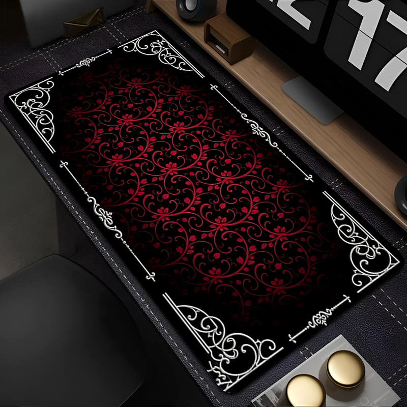 Hot Mouse Pad Gamer Mouse Mat  - Mouse Gaming Retro recension och pris