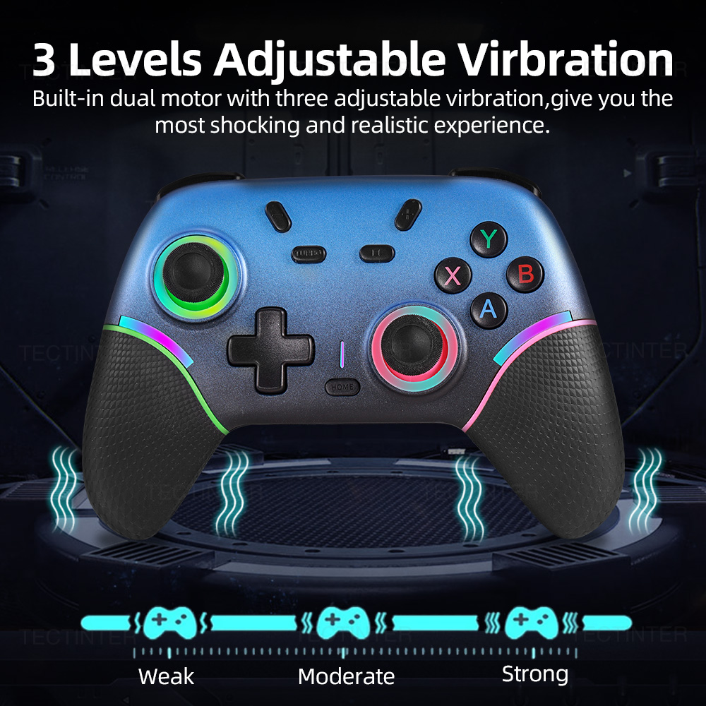 Wireless Bluetooth Controller  - Nes Controller Usb recension och pris
