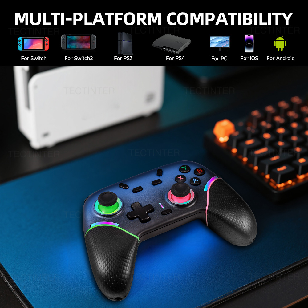 Wireless Bluetooth Controller  - Nes Controller Usb recension och pris