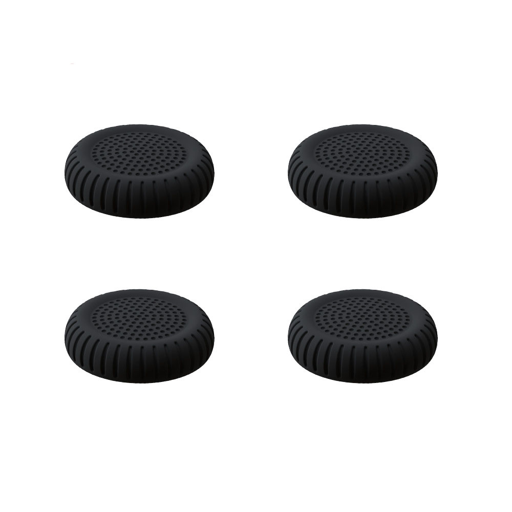 4pcs Soft Silicone Joystick Th - Arcade Button Kit recension och pris