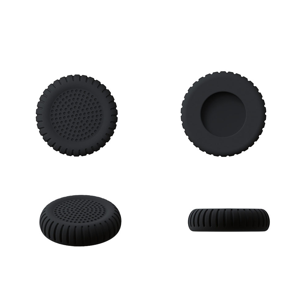 4pcs Soft Silicone Joystick Th - Arcade Button Kit recension och pris