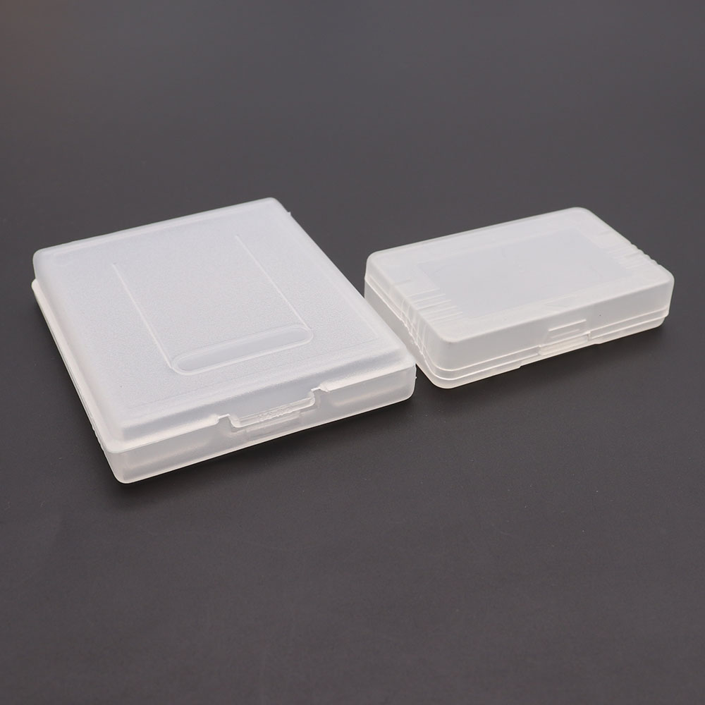 Plastic Game Cartridge Card Ca - Game Cartridge Case recension och pris