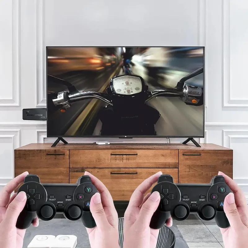 High definition m8 game consol - Retro Gaming For Tv recension och pris