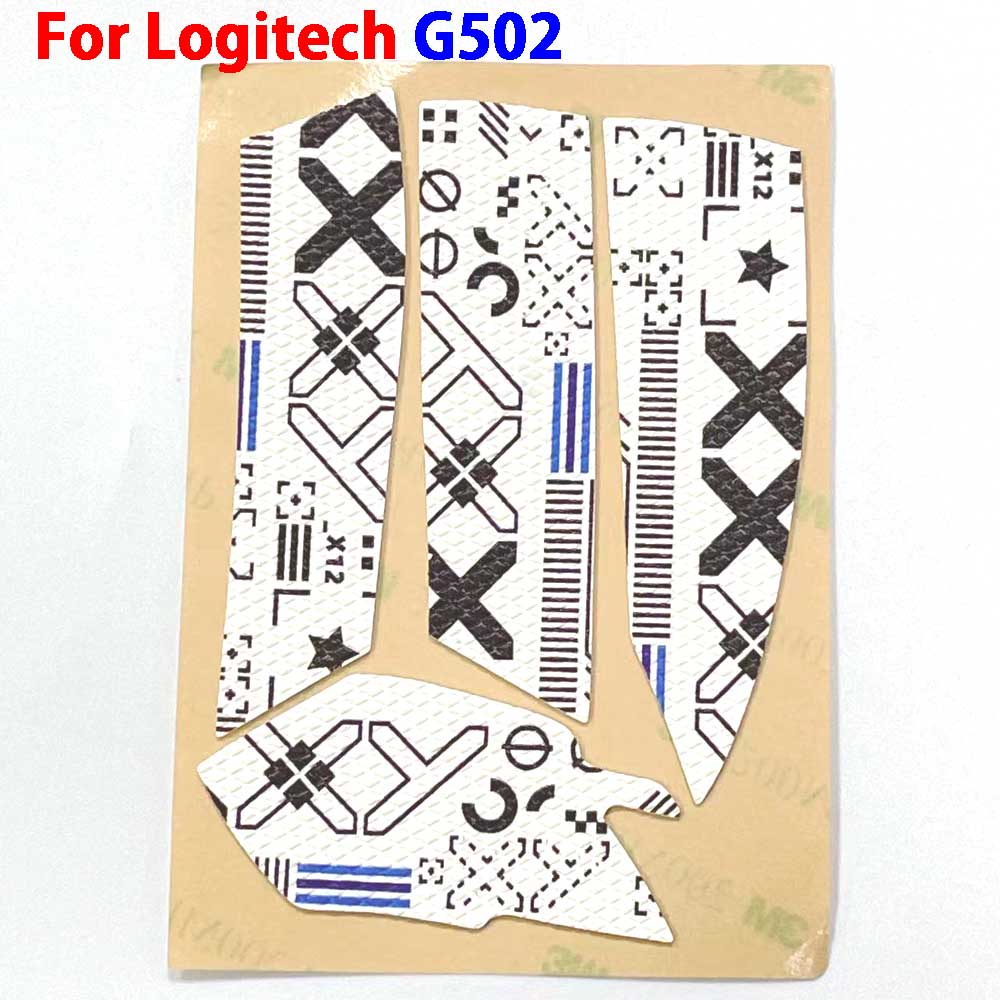Mouse Grip Tape Sticker Lizard - Logitech Mouse G Pro X Superlight recension och pris