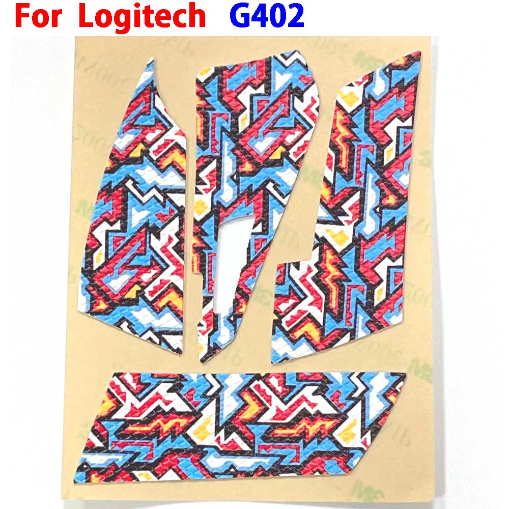 Mouse Grip Tape Sticker Lizard - Logitech Mouse G Pro X Superlight recension och pris