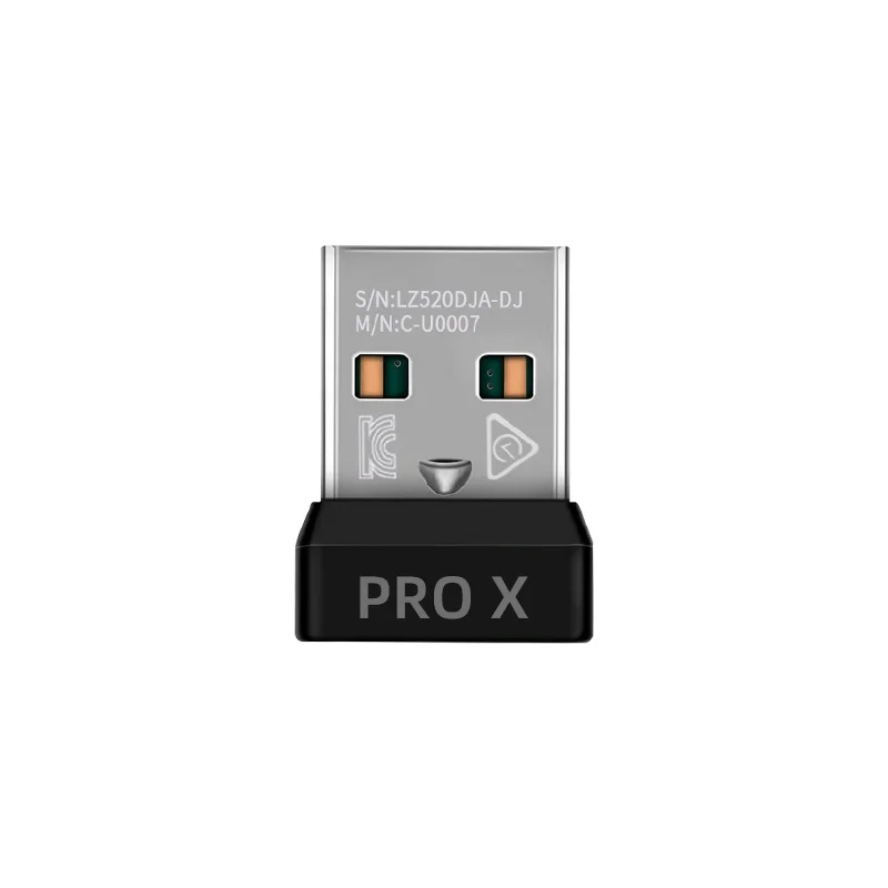 Original USB Dongle Receiver A - Logitech Mouse G Pro X Superlight recension och pris