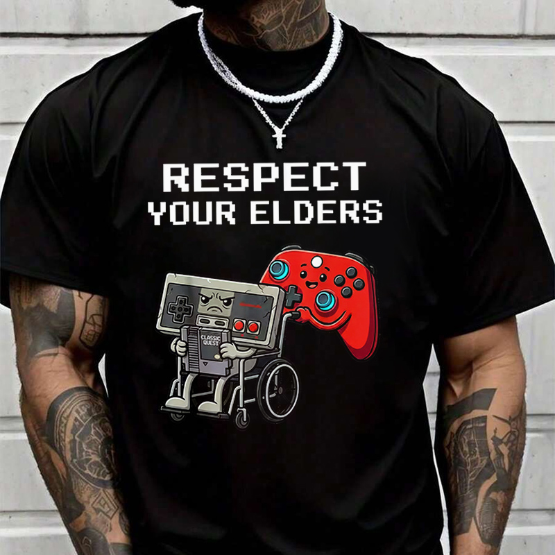 Retro Gaming Funny Gamer Contr - Retro Gaming Shirt recension och pris