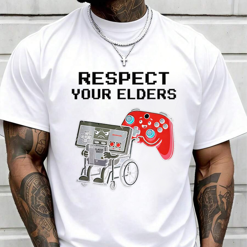 Retro Gaming Funny Gamer Contr - Retro Gaming Shirt recension och pris