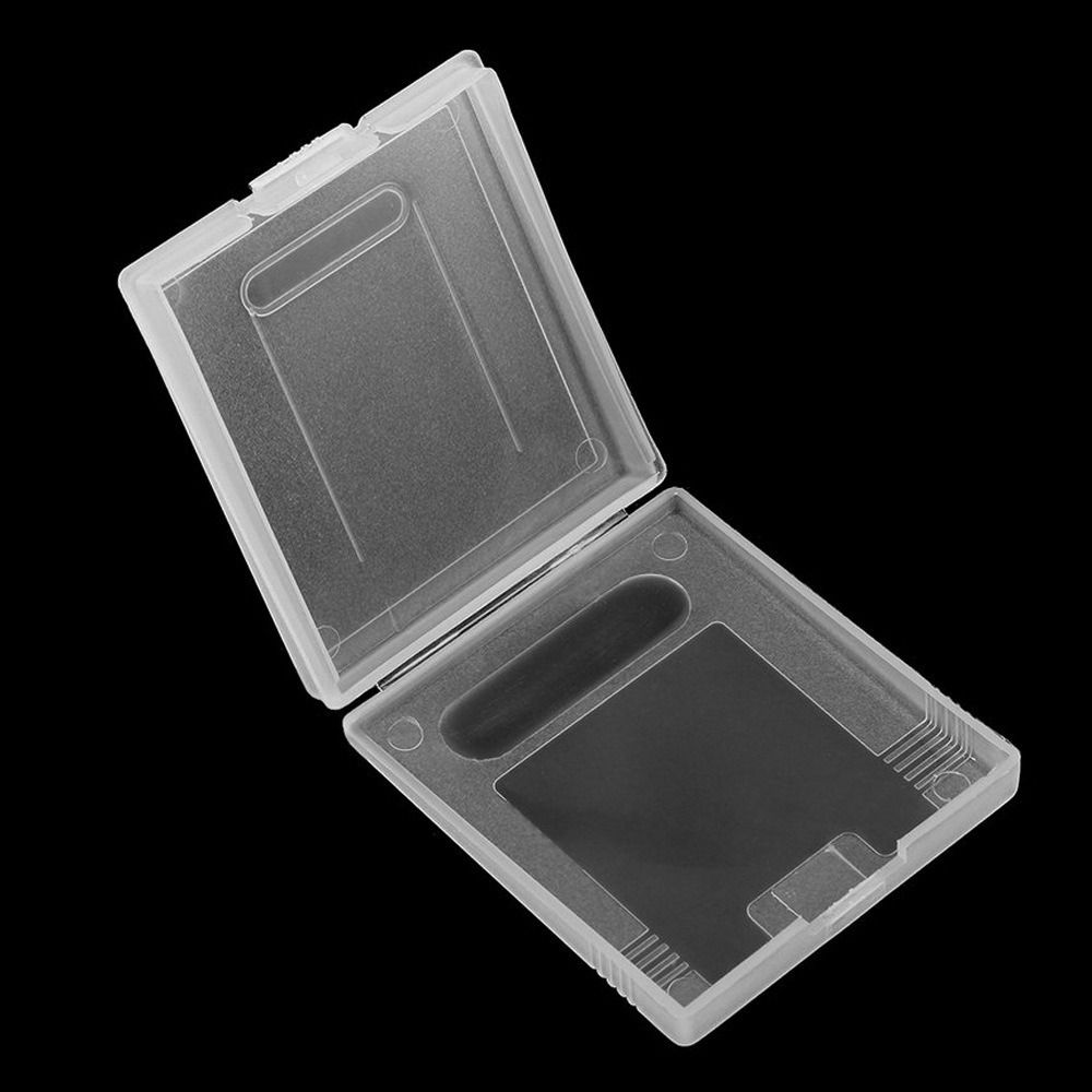 2PCS Plastic Game Cartridge Ca - Game Cartridge Case recension och pris