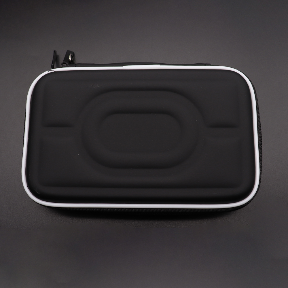 Hard Case Travel Carrying Prot - Game Cartridge Case recension och pris