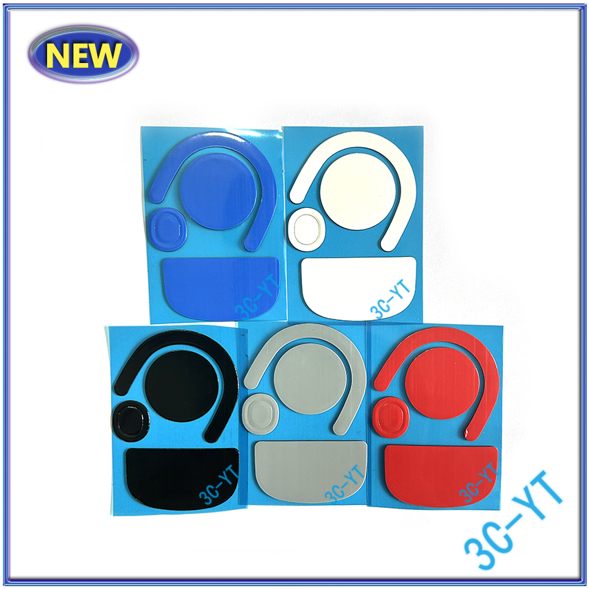 1-10 Set NEW Esports Mouse Ska - Logitech Mouse G Pro X Superlight recension och pris