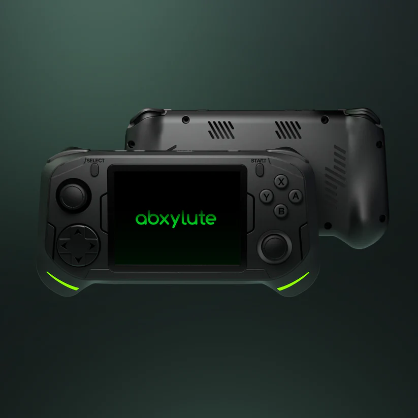 E1 Dual-OS Handheld – Android  - Retro Gaming Os Linux recension och pris