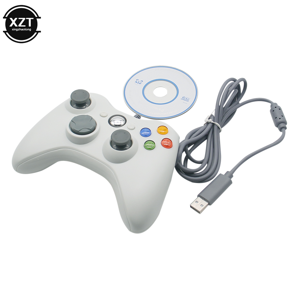1Pcs USB Wired Vibration Gamep - Nes Controller Usb recension och pris