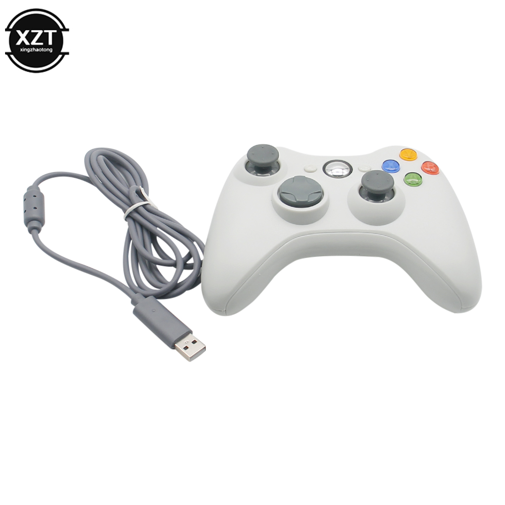 1Pcs USB Wired Vibration Gamep - Nes Controller Usb recension och pris