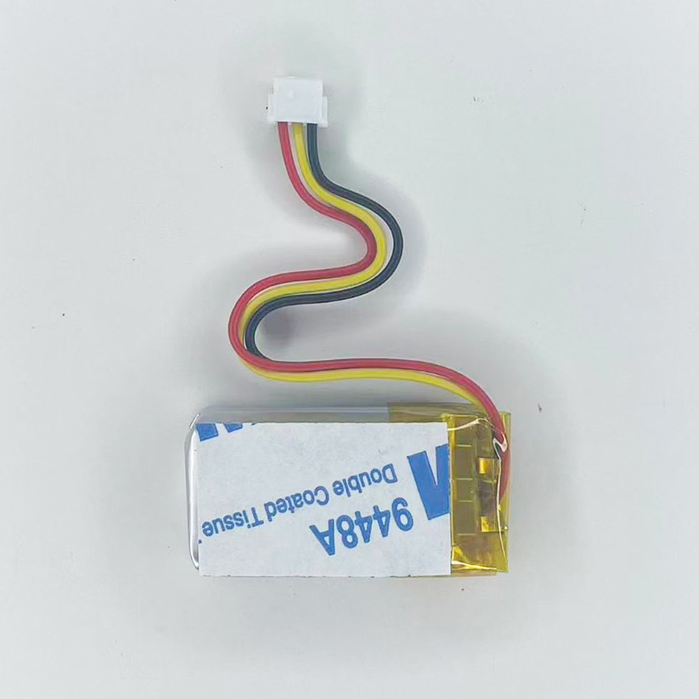 400mAh AHB521630PJT Battery Fo - Logitech Mouse G Pro X Superlight recension och pris