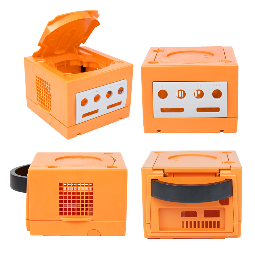 Bitfunx Replacement Case For N - Retro Gaming Machine recension och pris
